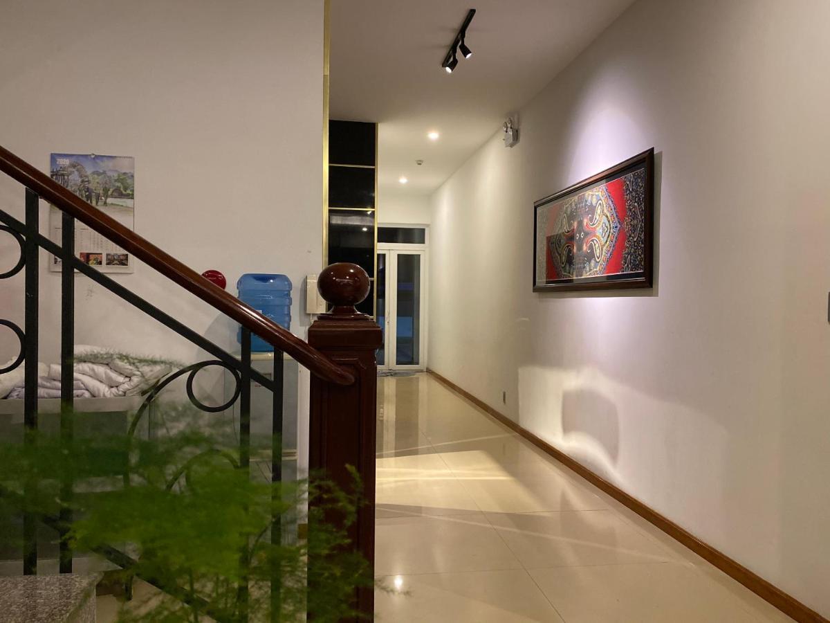 Hotel My My Tay Ninh Bagian luar foto