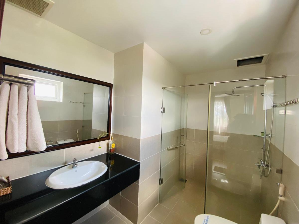 Hotel My My Tay Ninh Bagian luar foto
